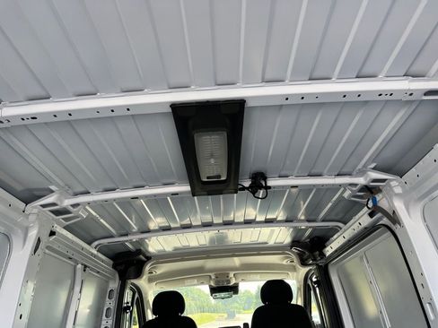 Used 2024 RAM ProMaster 1500 w/ Quick Order Package 22H SLT+ FWD image 9