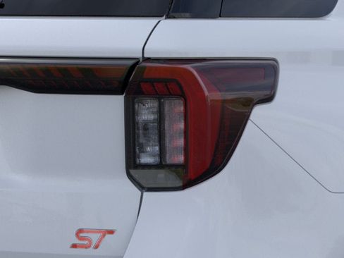 New 2026 Ford Explorer ST AWD/4WD image 52
