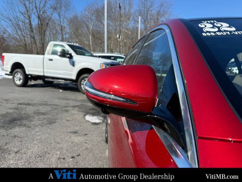 Certified 2022 Mercedes-Benz E 350 E 350 image 10