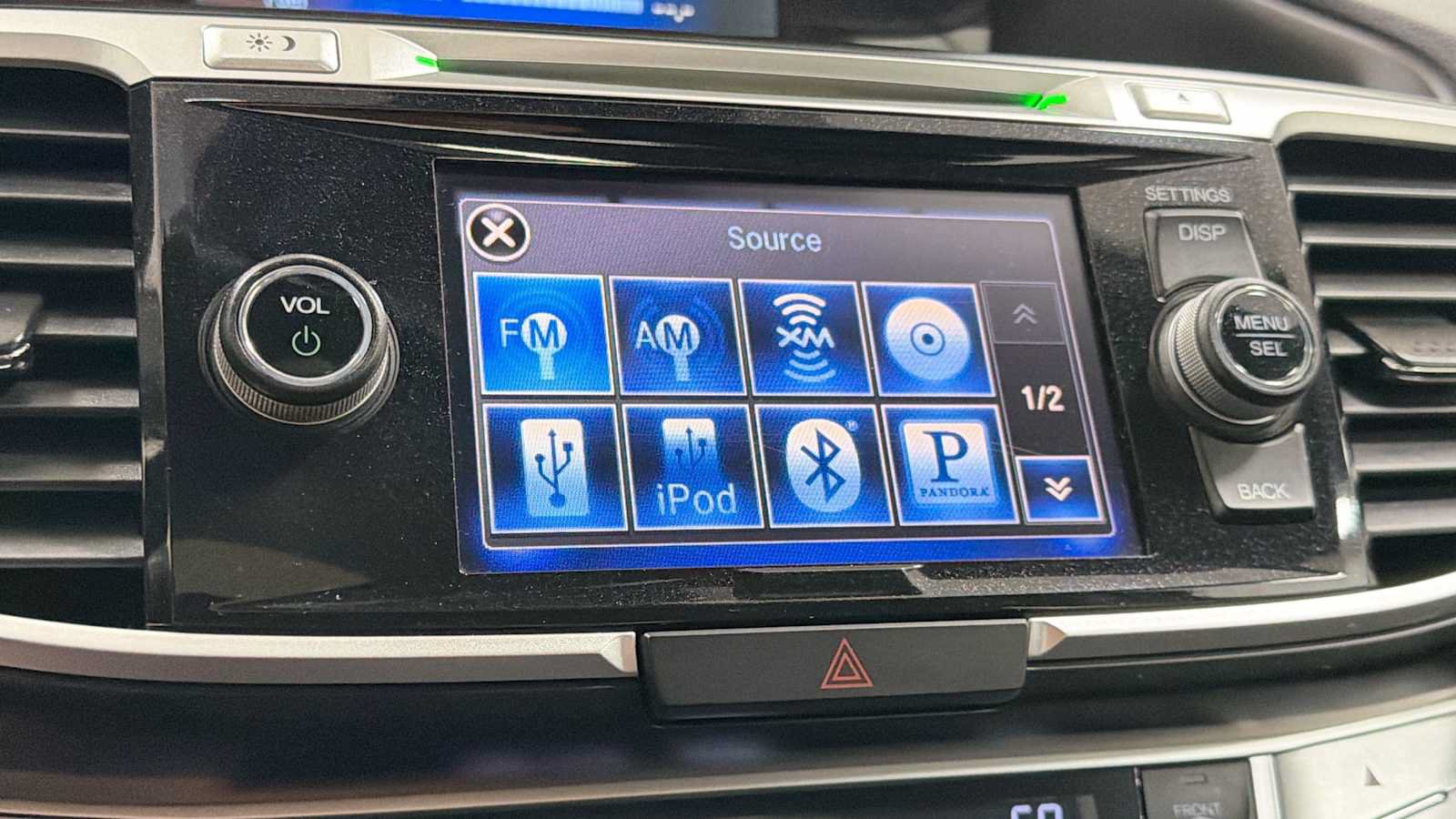 Used 2015 Honda Accord EX-L image 18
