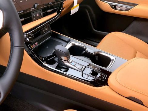 New 2026 Lexus NX 450h+ AWD w/ Luxury Package image 7