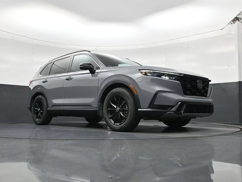 Used 2024 Honda CR-V Sport-L image 20