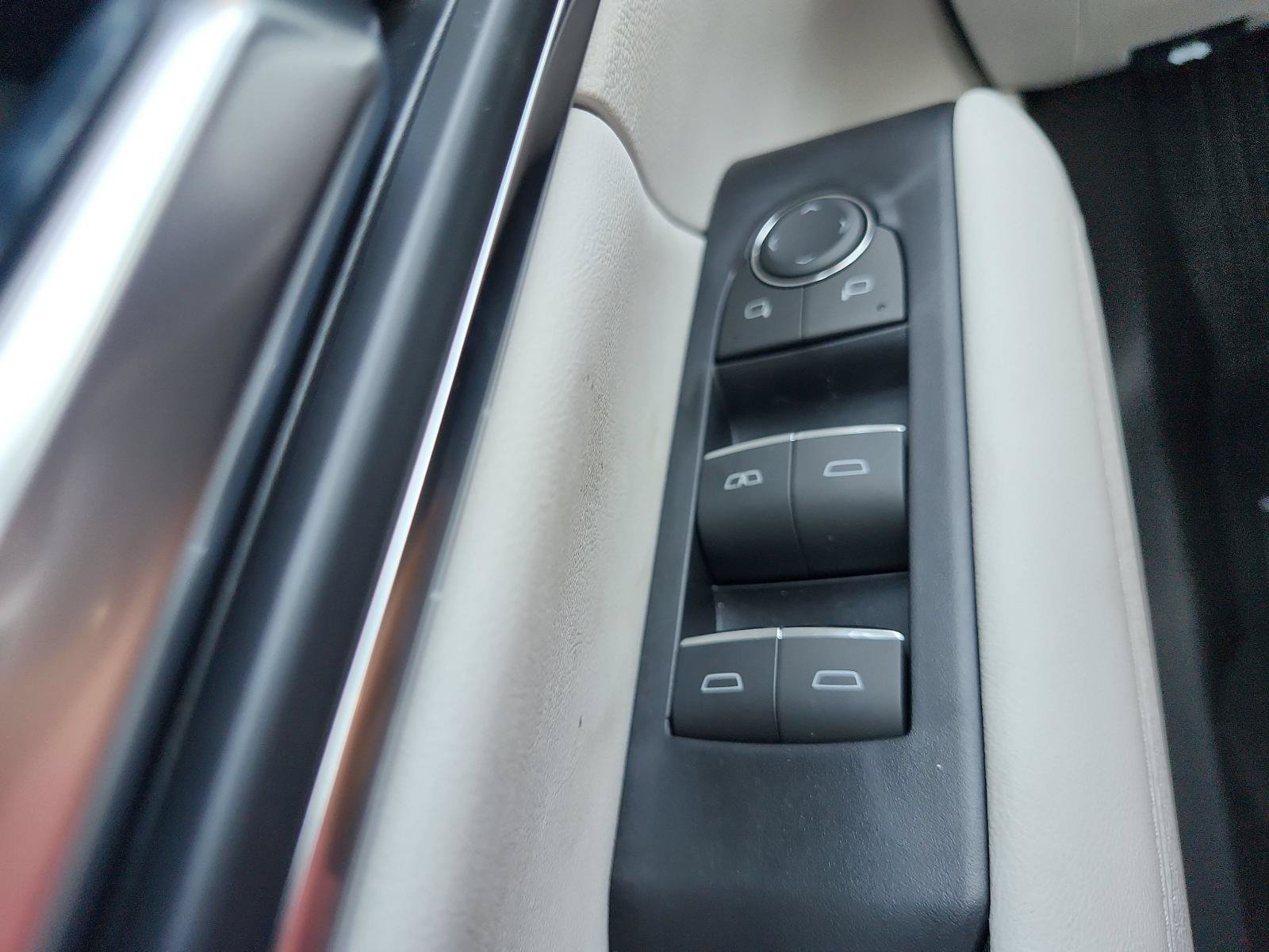 New 2027 GMC Terrain Denali AWD/4WD image 18