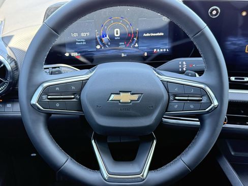 New 2026 Chevrolet Equinox LT FWD image 12
