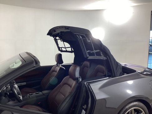 Used 2024 Ford Mustang Premium RWD image 33
