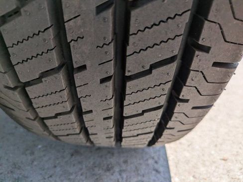 Certified 2024 Ford Transit 350 Base w/ Load Area Protection Package image 11