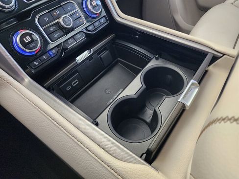 Used 2023 GMC Yukon Denali w/ LPO, Floor Liner Package RWD image 60