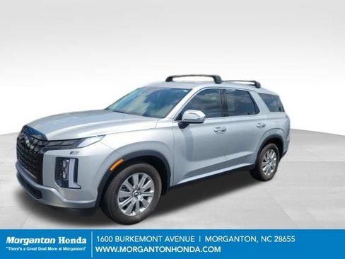 Used 2024 Hyundai Palisade SEL AWD/4WD image 2