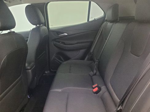 Used 2024 Buick Encore GX Preferred FWD image 18
