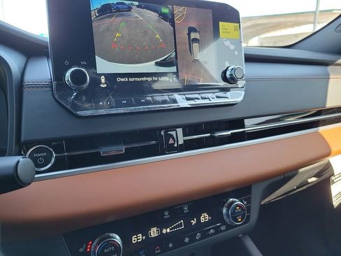 New 2025 Mitsubishi Outlander SEL image 13