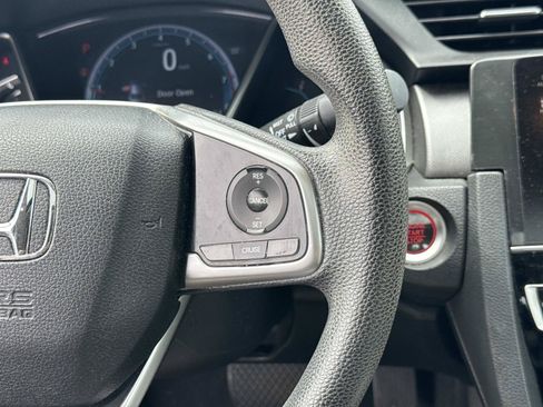 Used 2016 Honda Civic EX image 10
