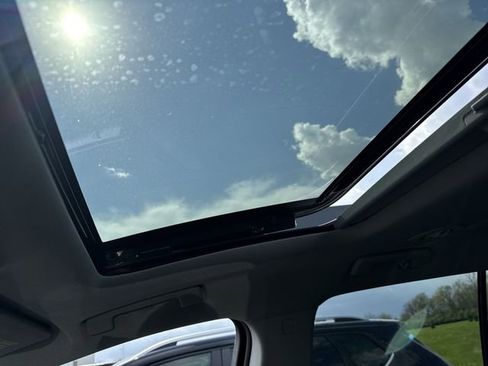 Used 2021 GMC Acadia SLT w/ Elevation Edition image 19