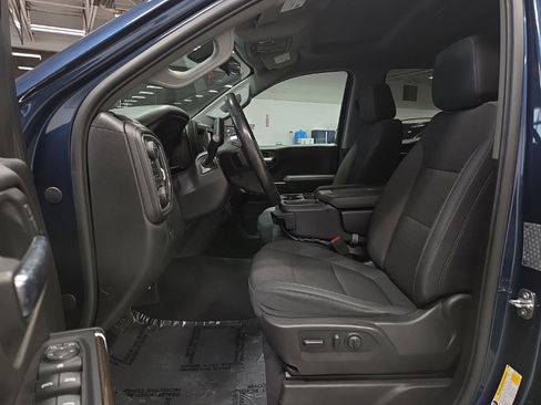 Used 2019 Chevrolet Silverado 1500 RST w/ All-Star Edition image 9