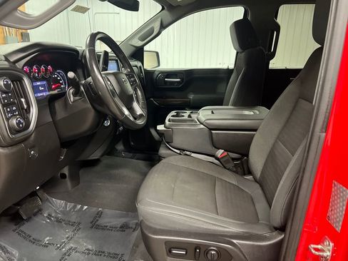 Certified 2019 Chevrolet Silverado 1500 RST w/ All-Star Edition image 13