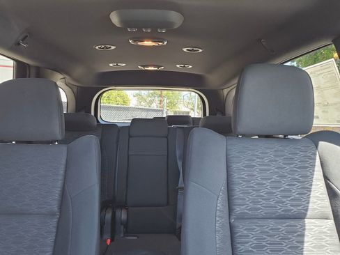 New 2026 Dodge Durango GT RWD image 27