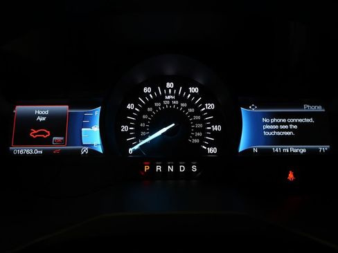 Used 2023 Ford Edge SEL w/ Convenience Package image 2