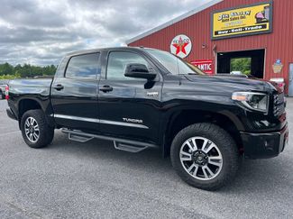 Used 2019 Toyota Tundra SR5 AWD/4WD video 1