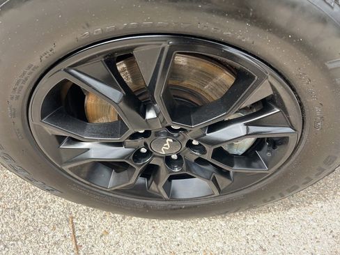 Used 2023 Kia Sportage X-Pro Prestige image 39