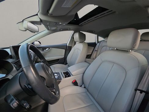 Used 2018 Audi A7 3.0T Premium Plus w/ Driver Assistance Package image 19