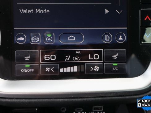 Used 2023 Subaru Outback Premium image 29