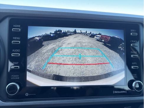 Used 2021 Toyota Tacoma TRD Off-Road w/ Technology Package image 17