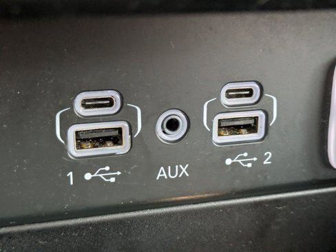 Certified 2023 Jeep Grand Cherokee L Laredo image 20