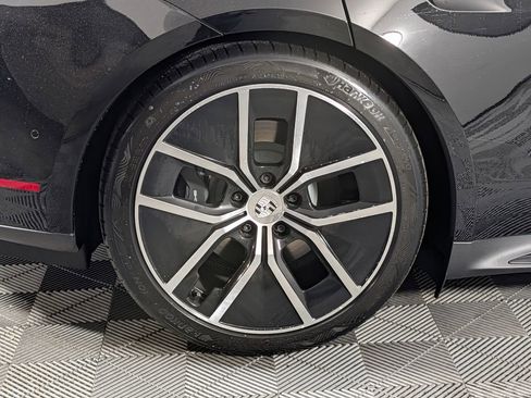 New 2026 Porsche Taycan RWD image 13
