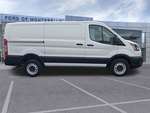 Used 2022 Ford Transit 350 Low Roof RWD image 2