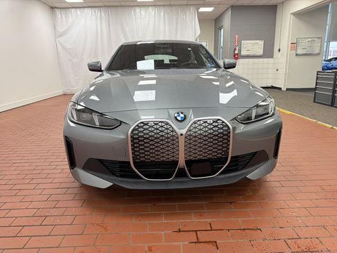 Used 2026 BMW i4 xDrive40i w/ Premium Package AWD/4WD image 5