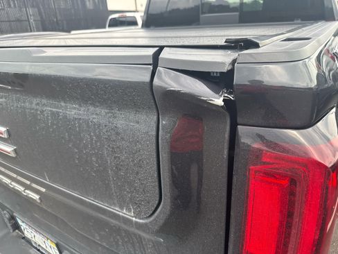 Used 2020 GMC Sierra 1500 SLT w/ SLT Premium Plus Package AWD/4WD image 7