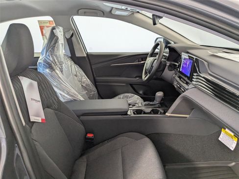 New 2026 Toyota Camry LE image 4