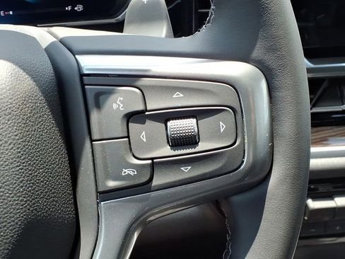 New 2026 Chevrolet Silverado 1500 RST AWD/4WD image 16