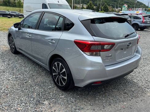 Used 2020 Subaru Impreza 2.0i AWD/4WD image 7