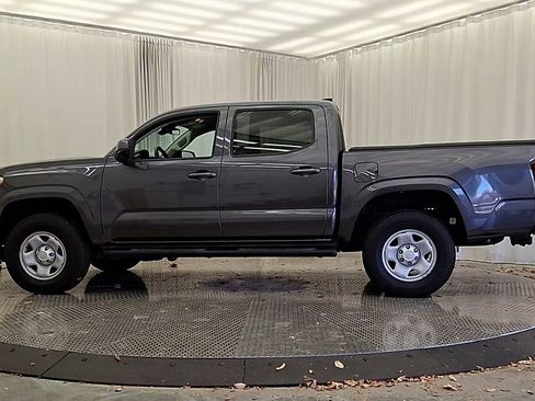 Used 2023 Toyota Tacoma SR image 2