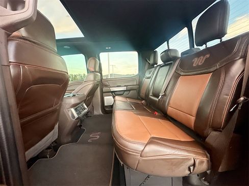 Used 2024 Ford F250 King Ranch image 17