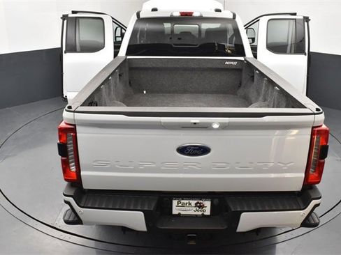 Used 2023 Ford F350 Lariat w/ Sport Appearance Package image 29