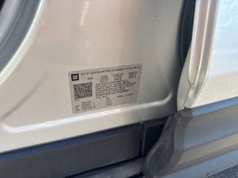 Used 2020 Chevrolet Equinox LT image 22