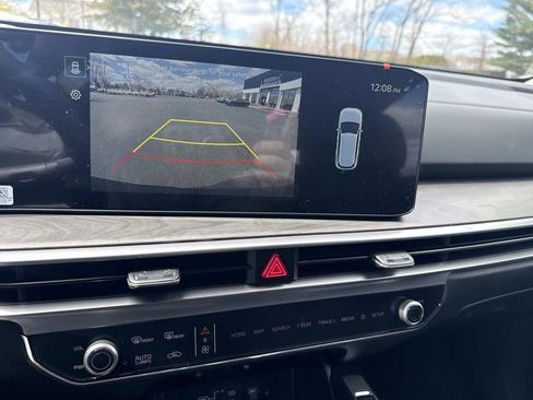 New 2026 Kia Sorento X-Line EX image 10