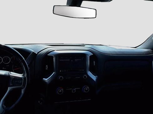 Used 2019 Chevrolet Silverado 1500 LT w/ All-Star Edition AWD/4WD image 27