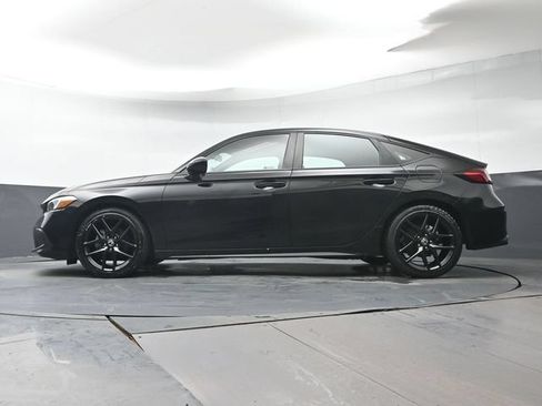Used 2023 Honda Civic Sport image 27