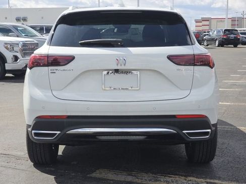 New 2026 Buick Envision Preferred image 26