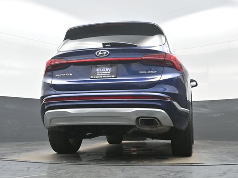 Used 2023 Hyundai Santa Fe Calligraphy image 31