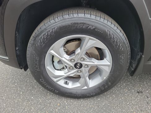 Certified 2023 Hyundai Tucson SEL image 28