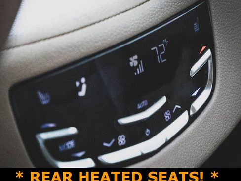 Used 2020 Cadillac Escalade ESV Platinum image 12