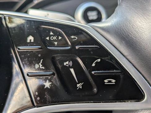 Used 2023 Mercedes-Benz EQS 450+ SUV image 15