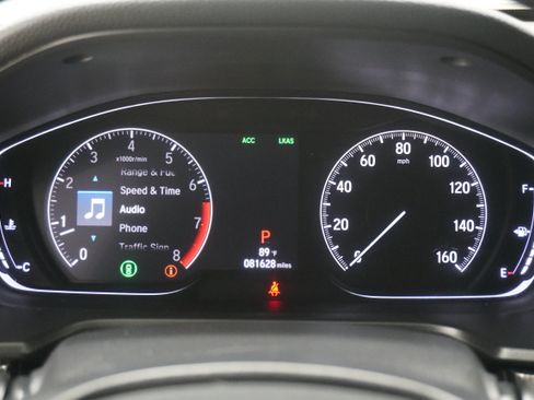 Used 2020 Honda Accord Sport image 16