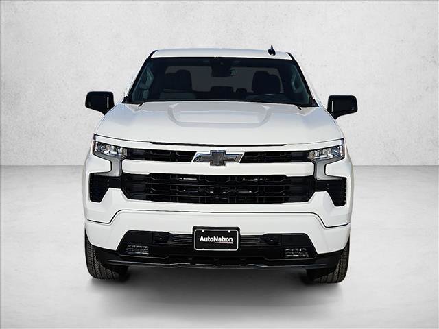 New 2026 Chevrolet Silverado 1500 RST w/ LPO, Dark Essentials Package RWD image 6