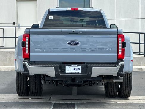 New 2026 Ford F350 Lariat AWD/4WD image 4