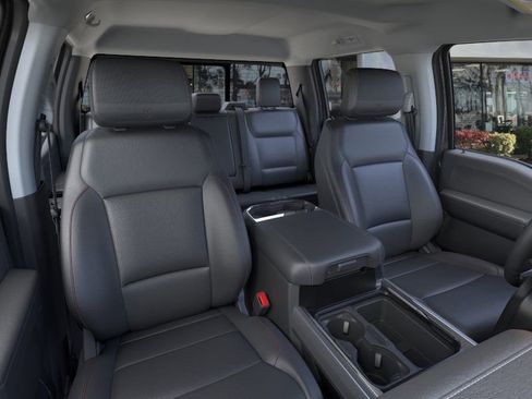 New 2026 Ford F350 Lariat w/ Lariat Ultimate Package image 10