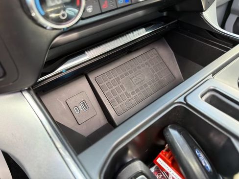Used 2021 Ford F150 Limited AWD/4WD image 42
